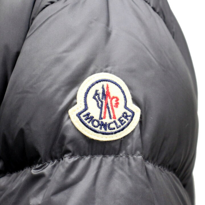 楽天市場】モンクレール MONCLER フード付きダウンコート レディース  