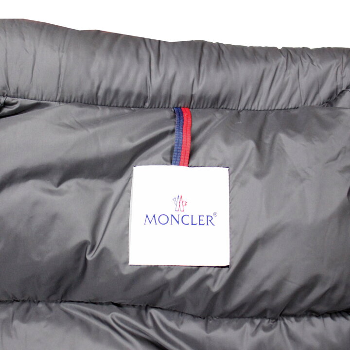 楽天市場】モンクレール MONCLER フード付きダウンコート レディース  