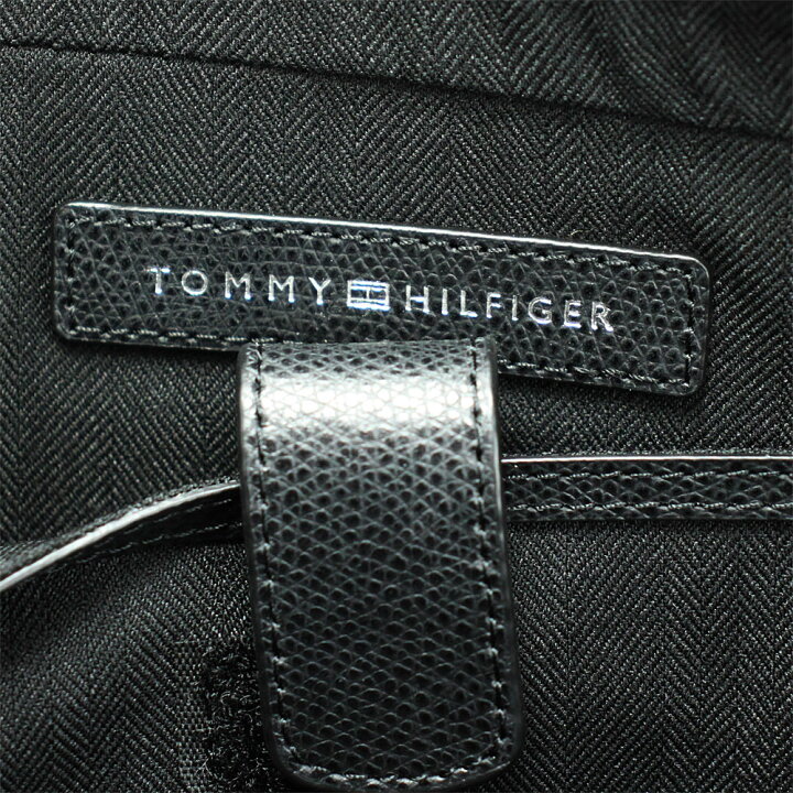 楽天市場】トミーヒルフィガー バッグ メンズ TOMMY HILFIGER ビジネス 