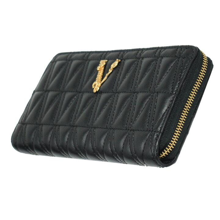 楽天市場】ヴェルサーチ 財布 メンズ レディース VERSACE ラウンド  