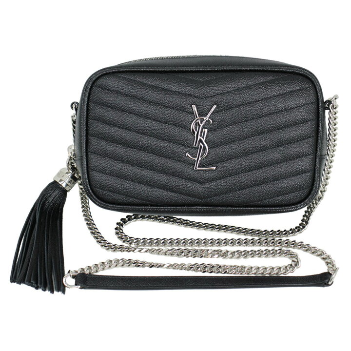 楽天市場】サンローラン バッグ レディース SAINT LAURENT チェーン  
