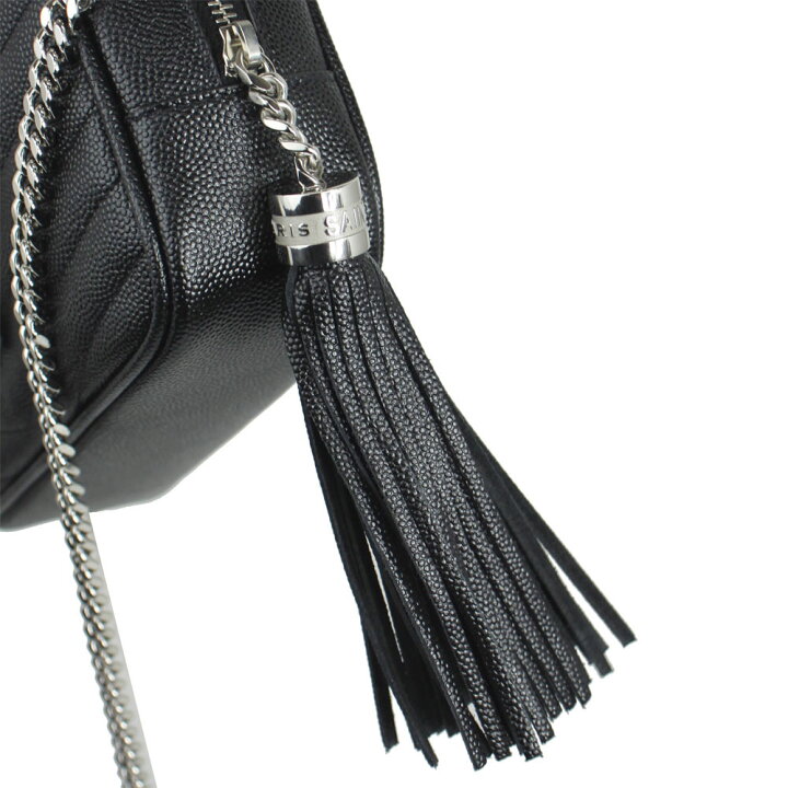 楽天市場】サンローラン バッグ レディース SAINT LAURENT チェーン  