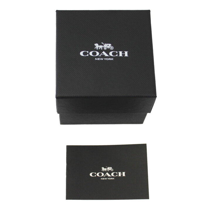 楽天市場】【新品】 【COACH】 コーチ 腕時計 レディース ラドロー 