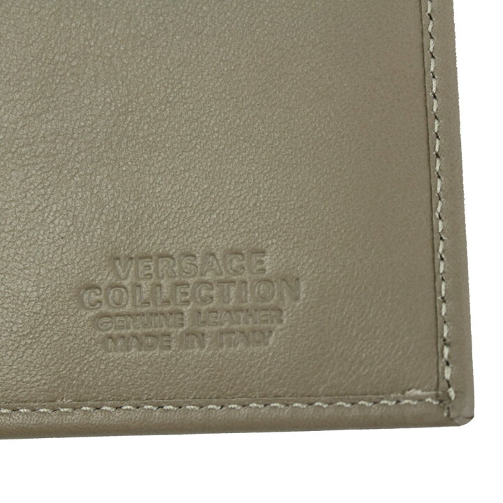楽天市場】【新品】 【VERSACE COLLECTION】 ヴェルサーチコレクション  