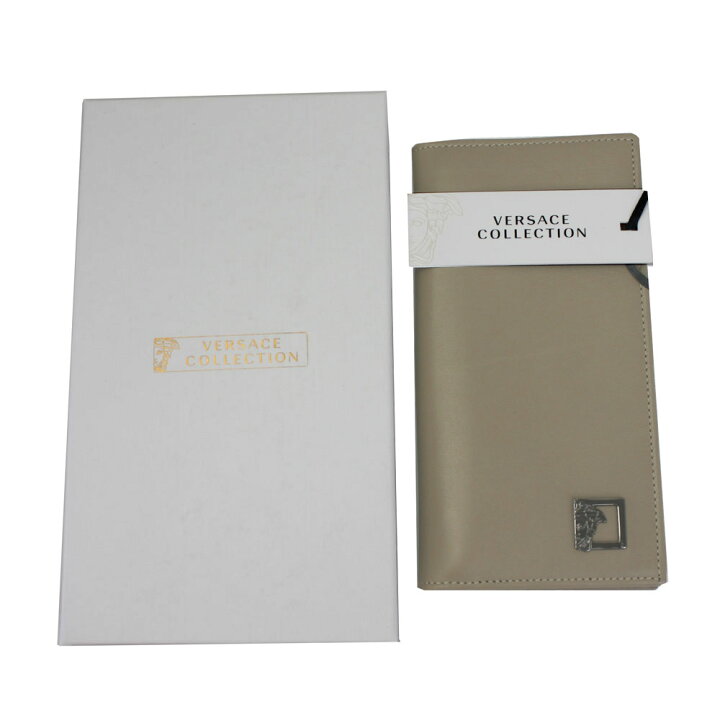 楽天市場】【新品】 【VERSACE COLLECTION】 ヴェルサーチコレクション  