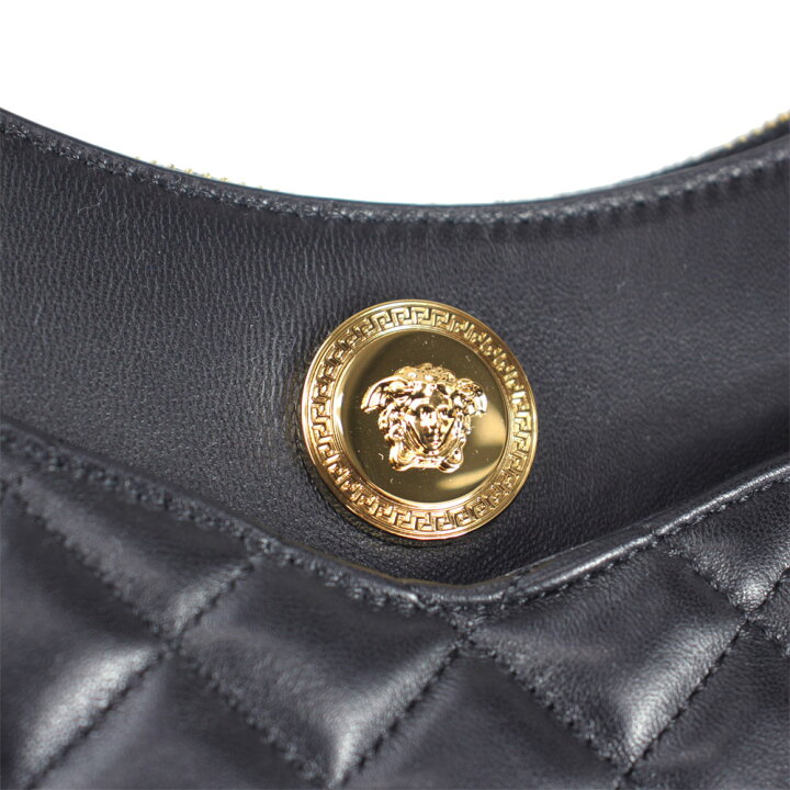 楽天市場】ヴェルサーチ バッグ レディース VERSACE ハンド/ショルダー 