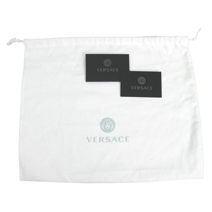 楽天市場】ヴェルサーチ バッグ レディース VERSACE チェーン 