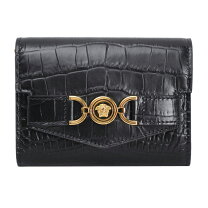 楽天市場】versace 財布 三つ折（財布・ケース｜バッグ・小物 
