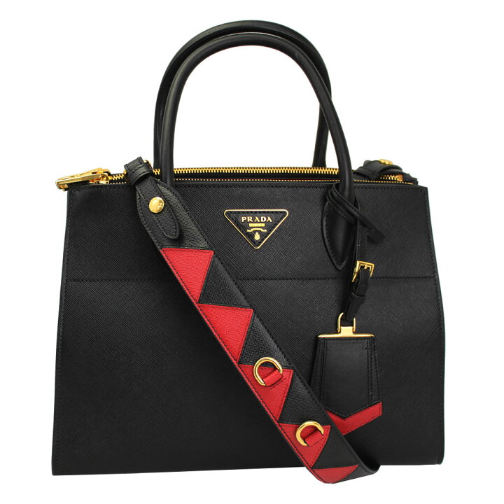 楽天市場】【新品】 【PRADA】 プラダ パラディグムバッグ 2WAY ハンド  