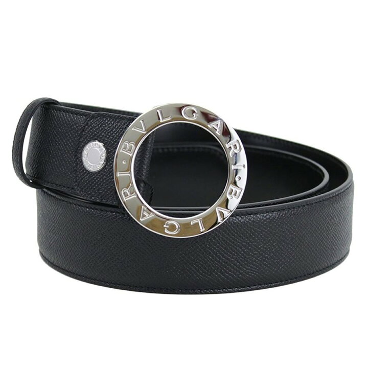 楽天市場】ブルガリ ベルト メンズ 20230 BVLGARI ブルガリブルガリ 