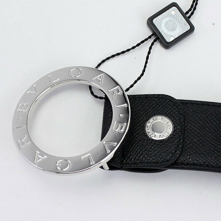 楽天市場】ブルガリ ベルト メンズ 38195 BVLGARI ブルガリブルガリ  