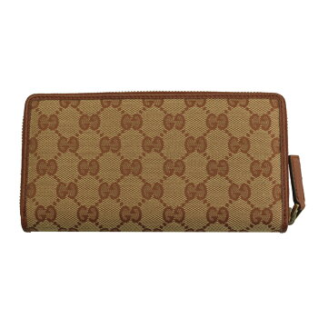 グッチ財布547791GUCCIラウンドファスナー長財布NewYorkYankeesパッチGGキャンバス5477919Y9ET9573