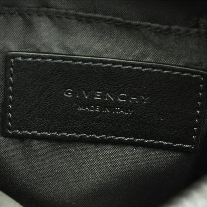 楽天市場】ジバンシー バッグ メンズ GIVENCHY MC3 クロスボディバッグ 