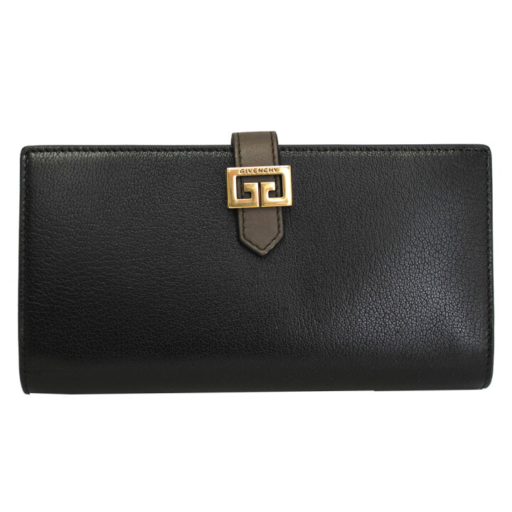 楽天市場】ジバンシー 財布 レディース GIVENCHY 長財布 GV3 ロング 