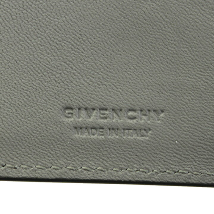 楽天市場】ジバンシー 財布 レディース GIVENCHY 三つ折り財布 レザー 