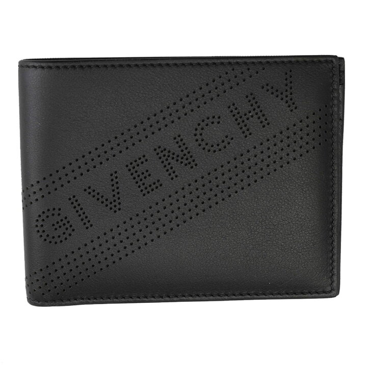 楽天市場】ジバンシー 財布 メンズ GIVENCHY 二つ折り札入れ パー  