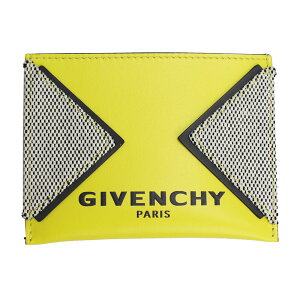 �W�o���V�[ �J�[�h�P�[�X �����Y ���f�B�[�X GIVENCHY 3CC �p�b�` ���U�[ �C�G���[ BK6003K0SW 054