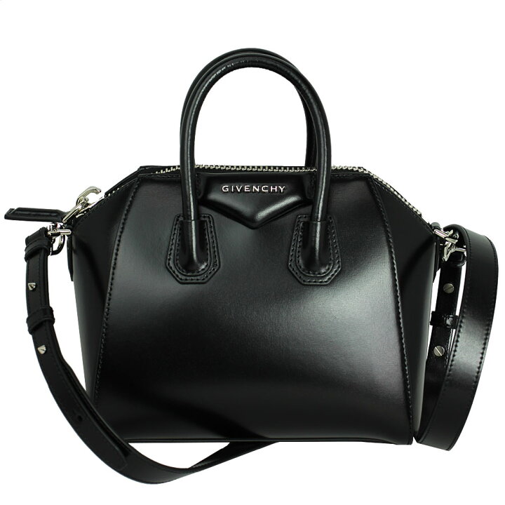 楽天市場】ジバンシー バッグ レディース GIVENCHY ハンド/ショルダー 