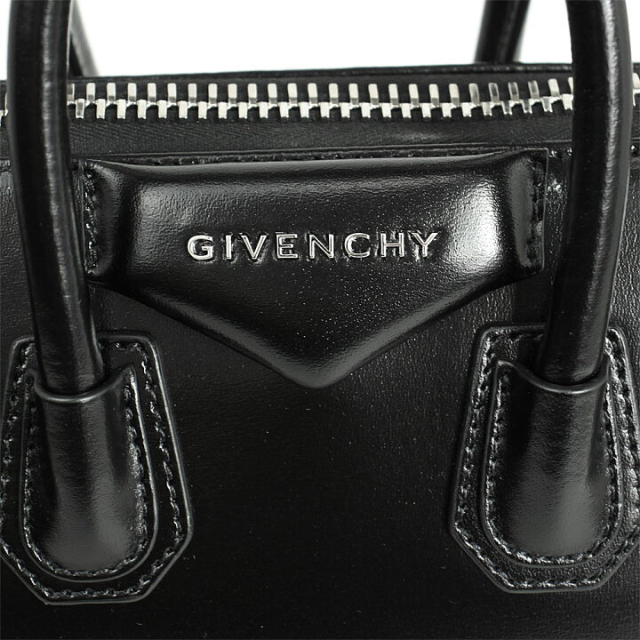 楽天市場】ジバンシー バッグ レディース GIVENCHY ハンド/ショルダー 