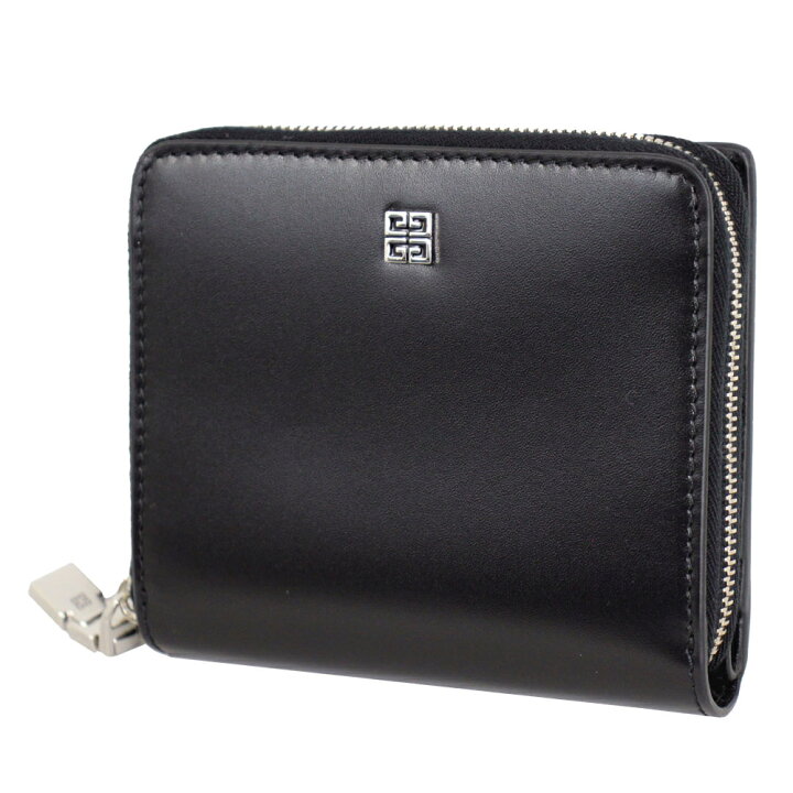 楽天市場】ジバンシー 財布 レディース GIVENCHY 二つ折り財布 4G 