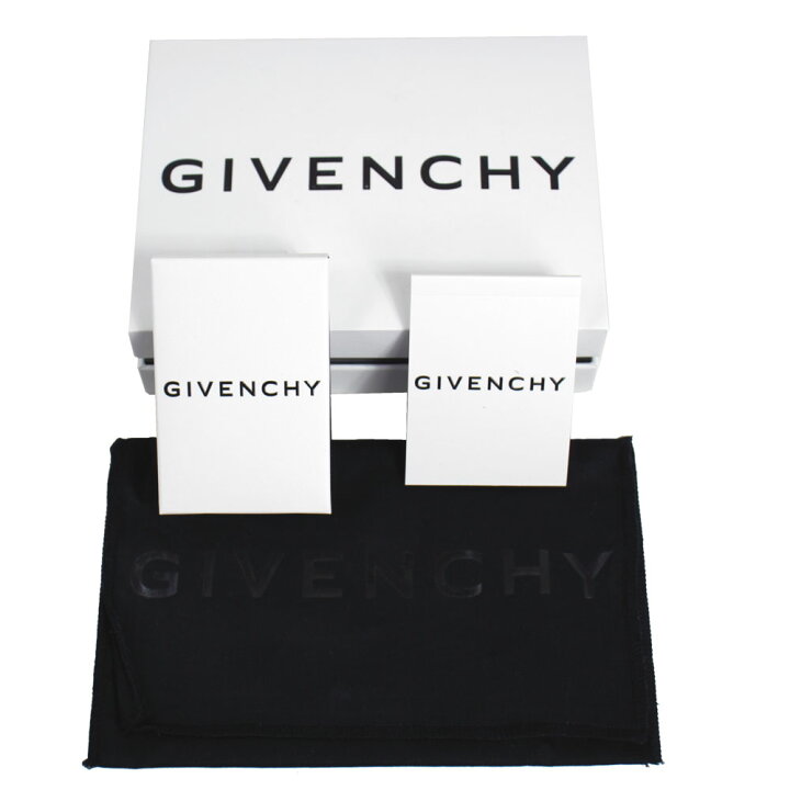 楽天市場】ジバンシー 財布 レディース GIVENCHY 二つ折り財布 4G 