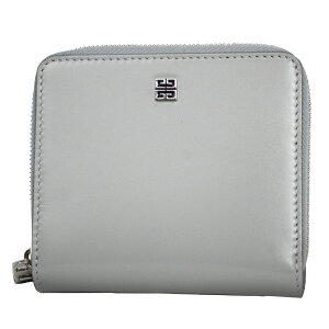 �W�o���V�[ �R�C���P�[�X ���f�B�[�X GIVENCHY ���K���� �J�[�h�P�[�X 4G ���U�[ �O���[ BB60JDB19G 057