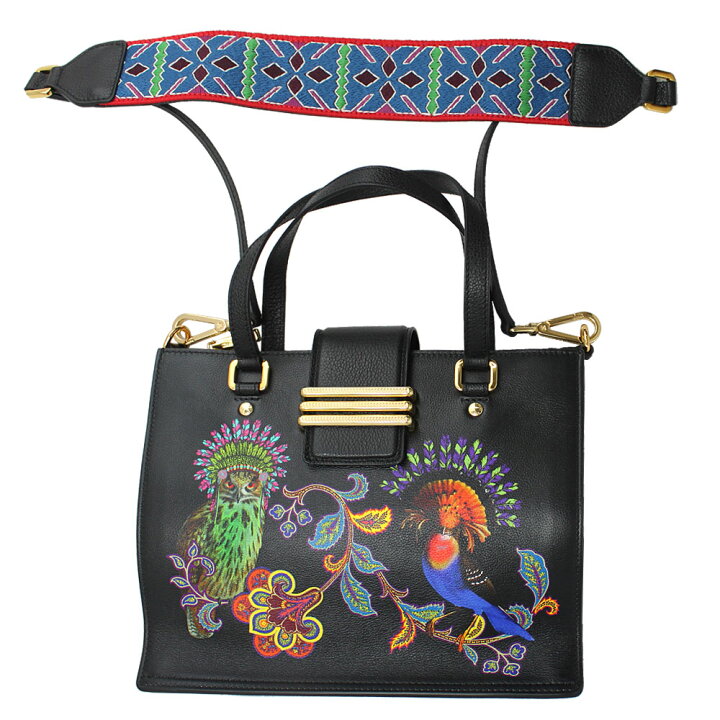 楽天市場】エトロ バッグ レディース ETRO 2WAY ハンド/ショルダー  