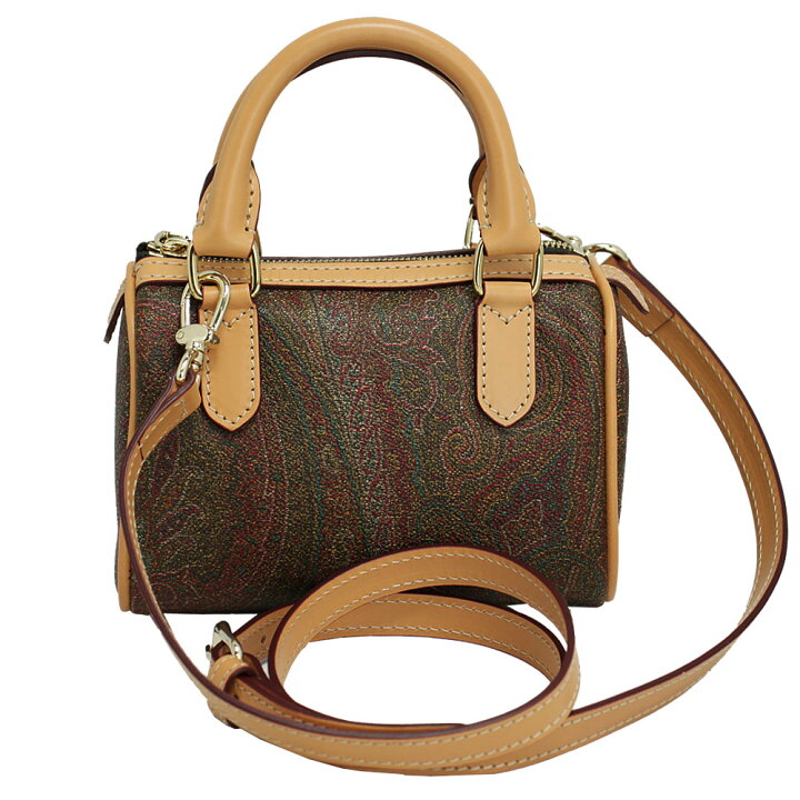楽天市場】エトロ バッグ レディース ETRO 2WAY ハンド/斜め掛け 