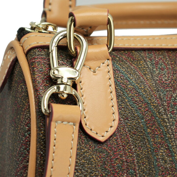 楽天市場】エトロ バッグ レディース ETRO 2WAY ハンド/斜め掛け  