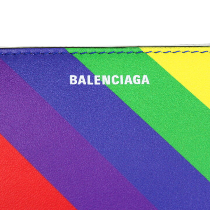 楽天市場】バレンシアガ 財布 レディース BALENCIAGA ラウンド 