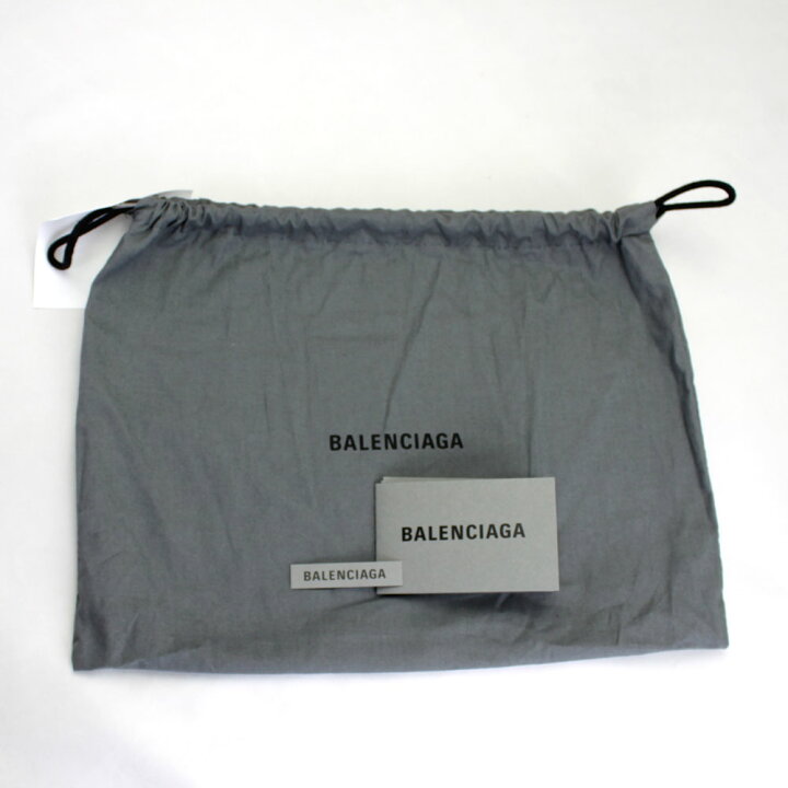 楽天市場】バレンシアガ バッグ レディース BALENCIAGA 斜め掛け  