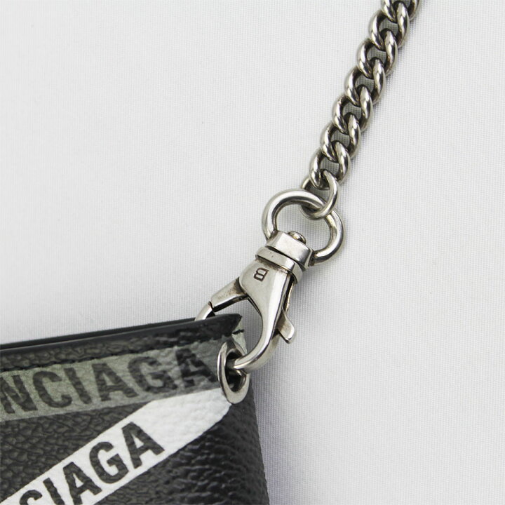 楽天市場】バレンシアガ 財布 メンズ BALENCIAGA 二つ折り札入れ 