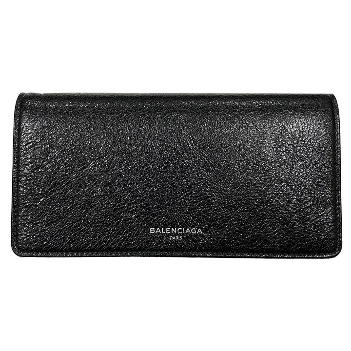 楽天市場】バレンシアガ 財布 メンズ レディース BALENCIAGA フラップ  