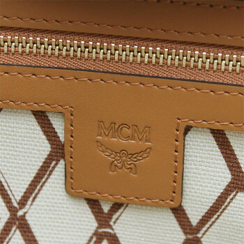 How to tell a fake MCM bag - Quora