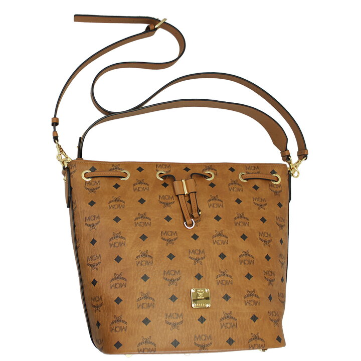 楽天市場】MCM バッグ レディース エムシーエム クロスボディ  