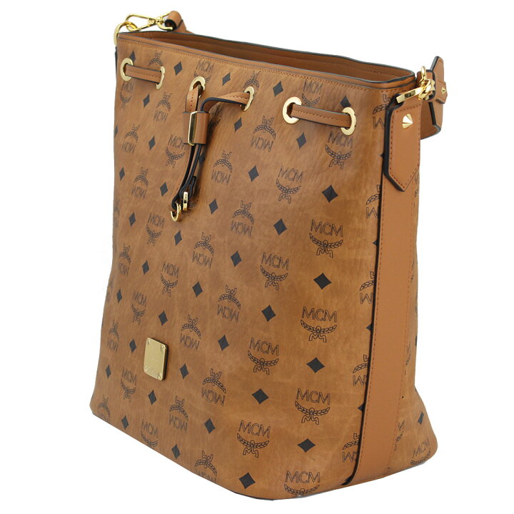 楽天市場】MCM バッグ レディース エムシーエム クロスボディ  
