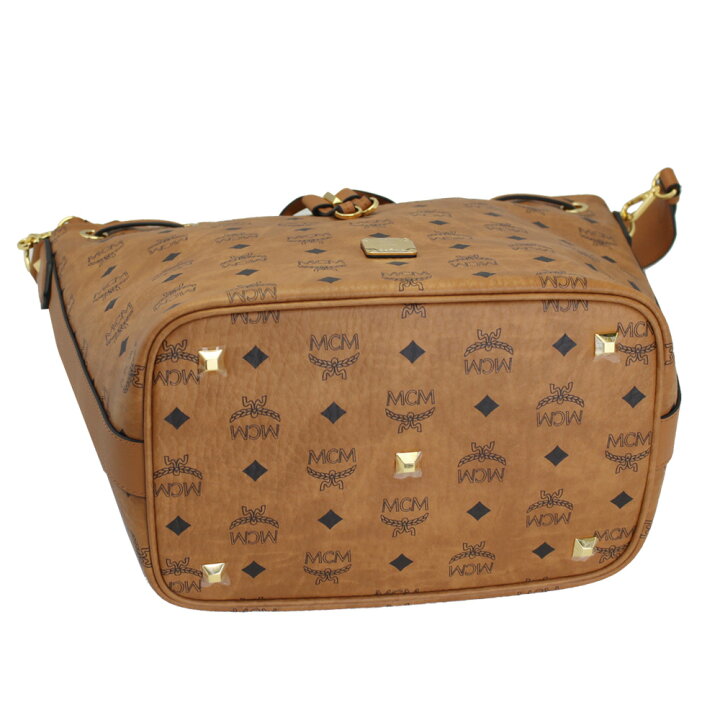 楽天市場】MCM バッグ レディース エムシーエム クロスボディ  
