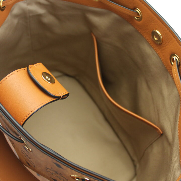 楽天市場】MCM バッグ レディース エムシーエム クロスボディ 
