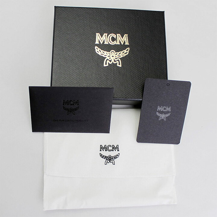 楽天市場】MCM カードケース コインケース レディース エムシーエム  