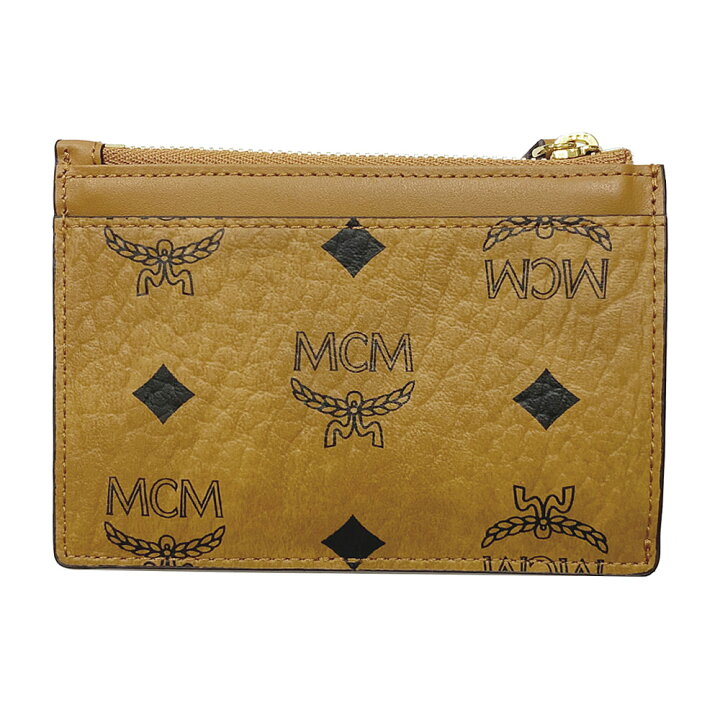 楽天市場】MCM カードケース コインケース レディース エムシーエム  
