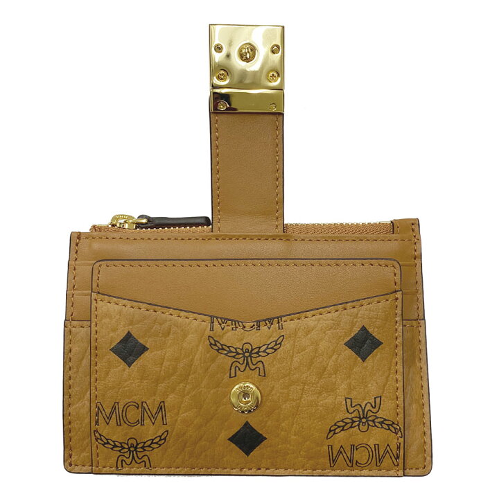 楽天市場】MCM カードケース コインケース レディース エムシーエム  
