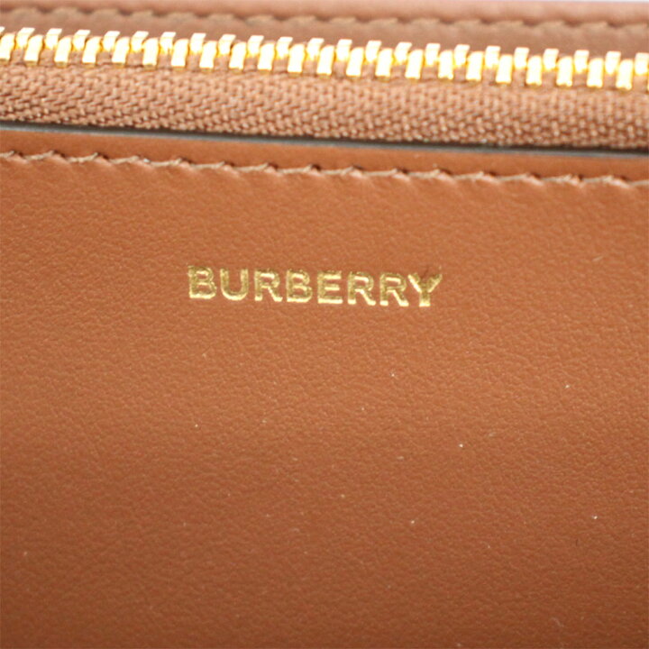 楽天市場】バーバリー 財布 メンズ レディース BURBERRY ラウンド  