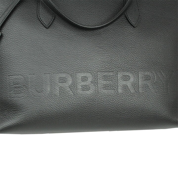 楽天市場】バーバリー バッグ レディース BURBERRY トートバッグ 