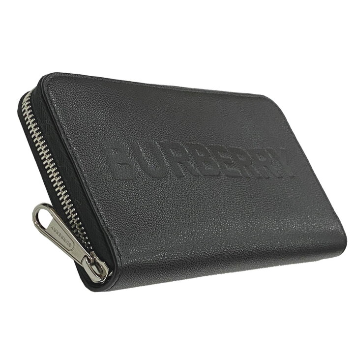 楽天市場】バーバリー 財布 メンズ レディース BURBERRY ラウンド 