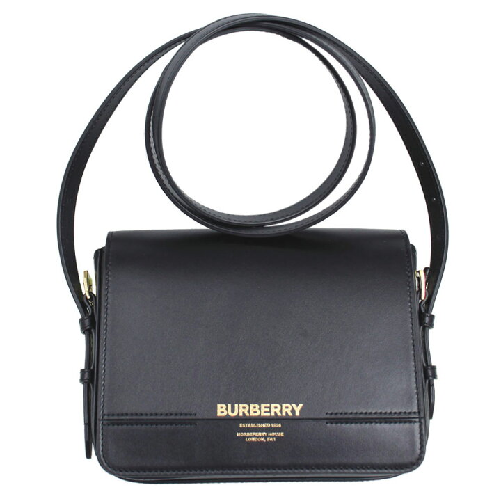 楽天市場】バーバリー バッグ レディース BURBERRY 斜め掛けショルダー  