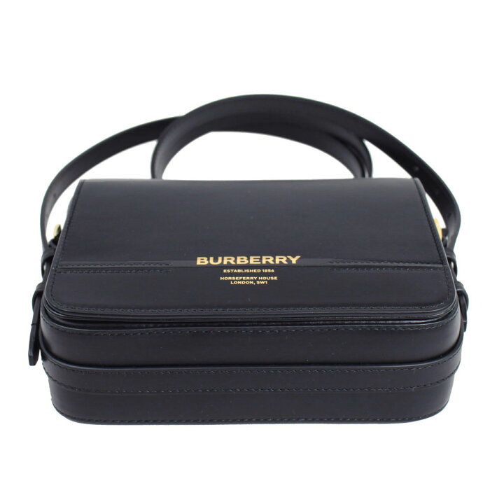 楽天市場】バーバリー バッグ レディース BURBERRY 斜め掛けショルダー 