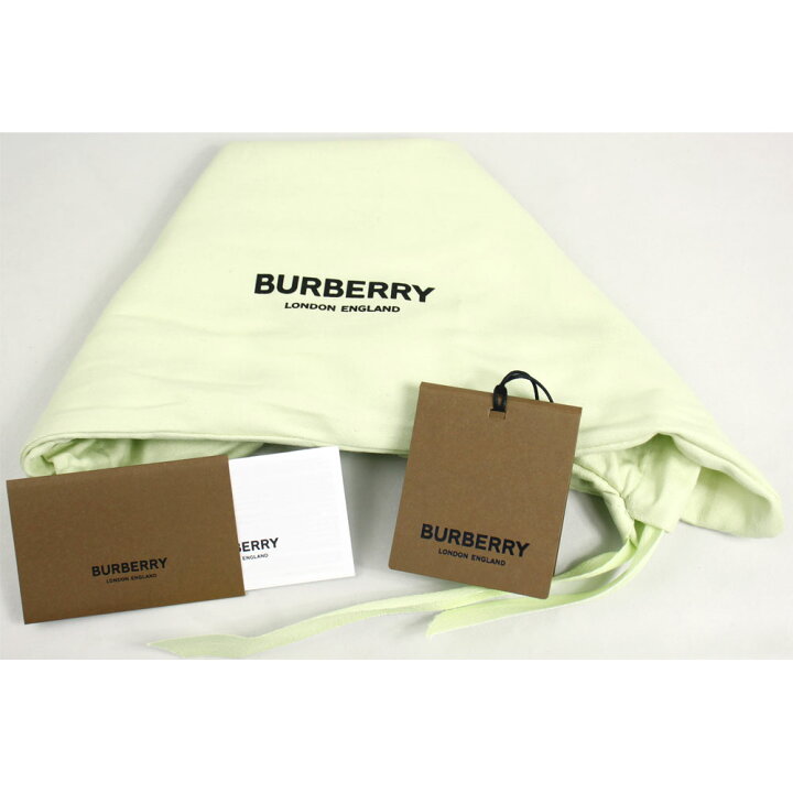 楽天市場】バーバリー バッグ レディース BURBERRY 斜め掛けショルダー 