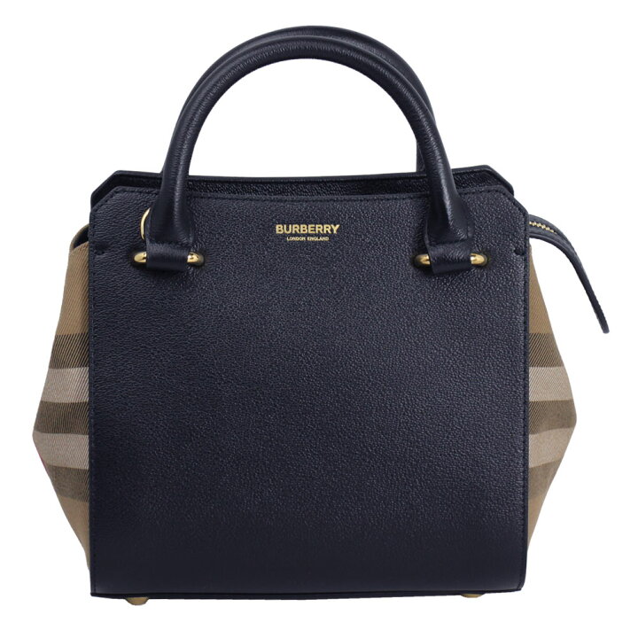 バーバリー BURBERRY ハンドバッグ レディース 楽天市場】バーバリー  
