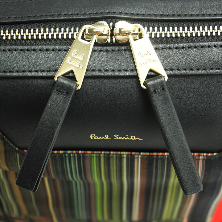 楽天市場】ポールスミス バッグ メンズ PAUL SMITH 斜め掛けショルダー 