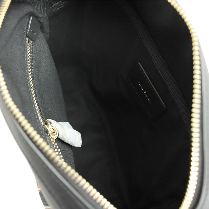 Luggage & Travel bags Paul Smith - Mini Stripe travel bag in black -  M1A5733A4047979